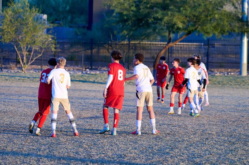 Tournament Photo 132